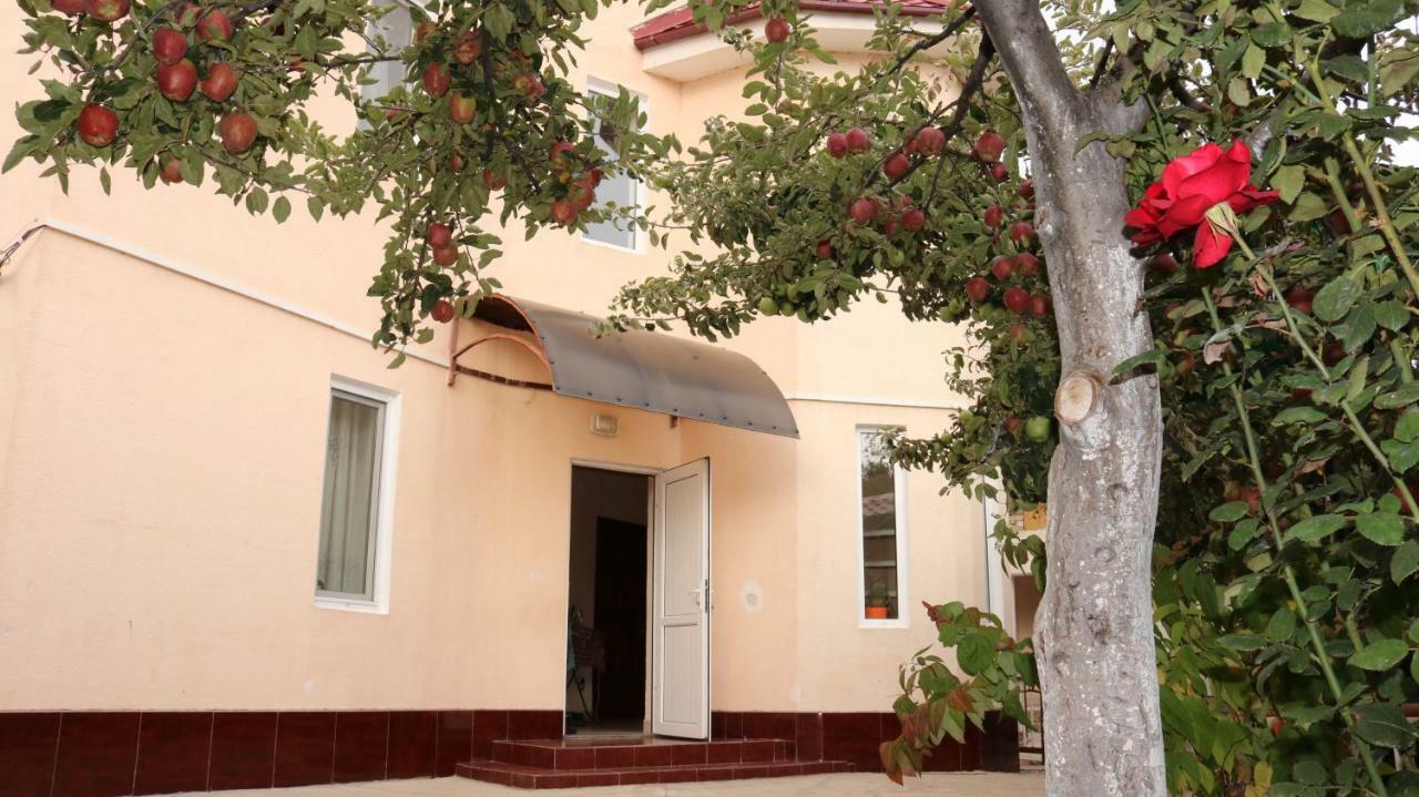Гостевой Дом "Kalinka" Tscholponata Exterior foto